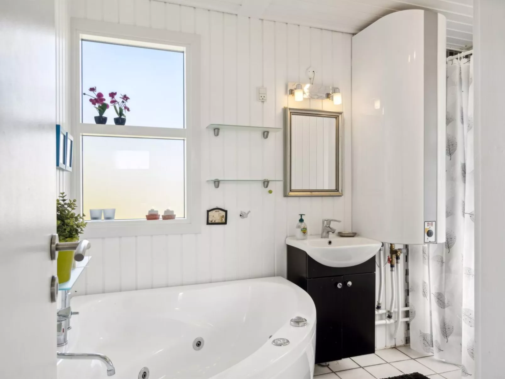 "Ønd" - 600m from the sea-Binnen