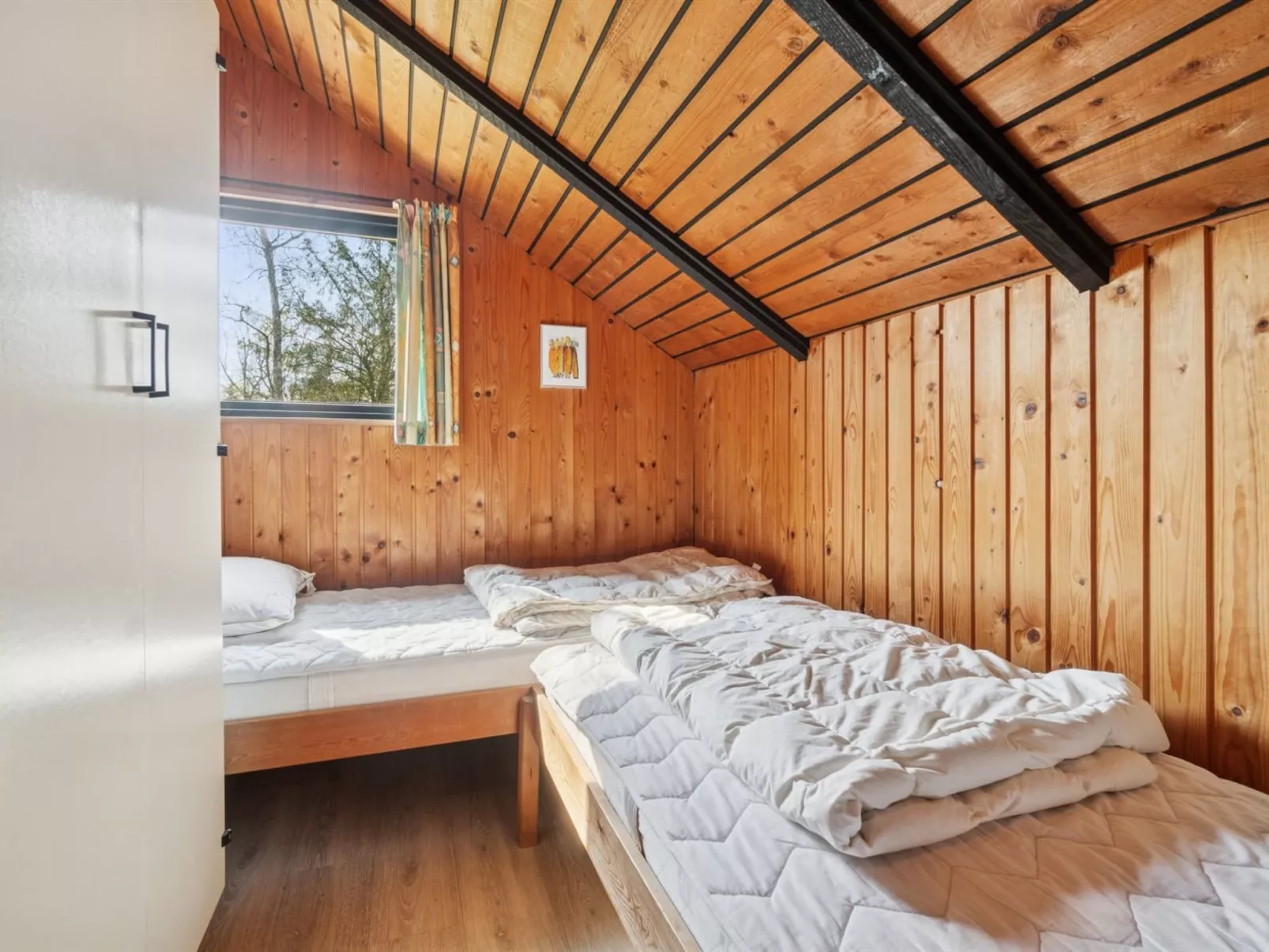 "Ajla" - 500m from the sea-Binnen