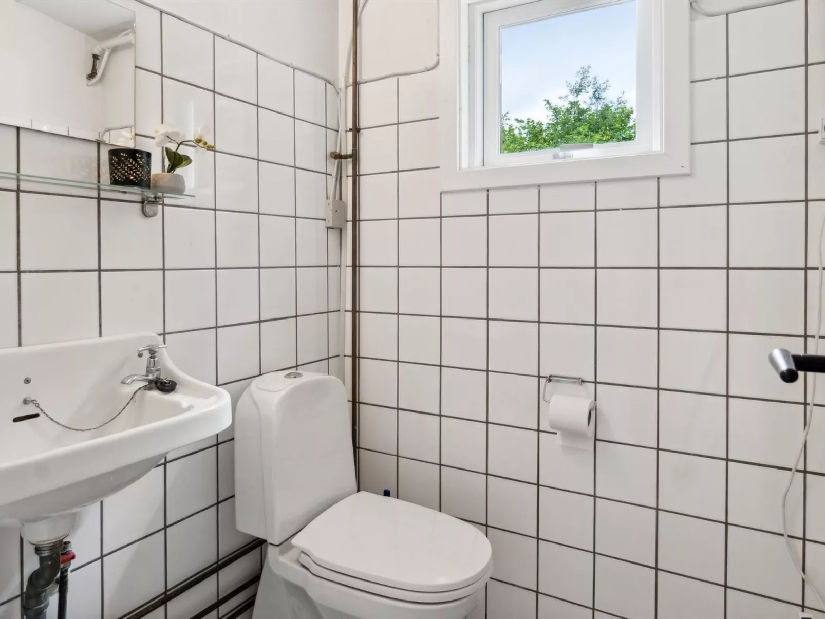 "Heidl" - 1.3km to the fjord-Binnen