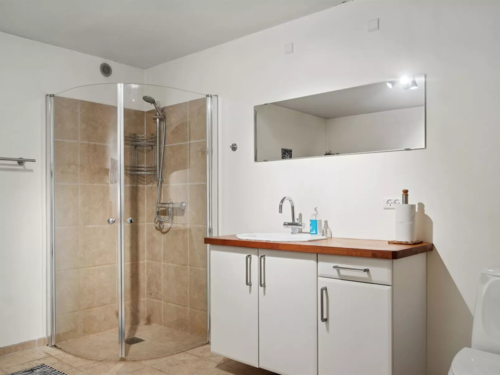 "Nantje" - 560m to the fjord-Binnen