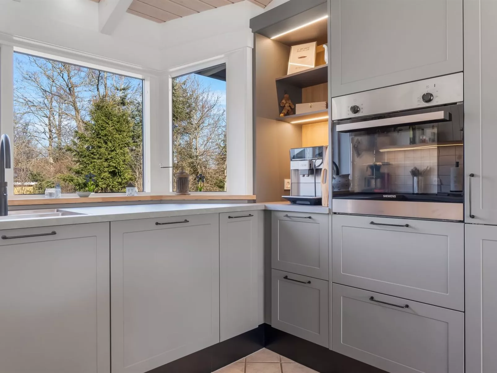 "Anastaja" - 550m from the sea-Binnen