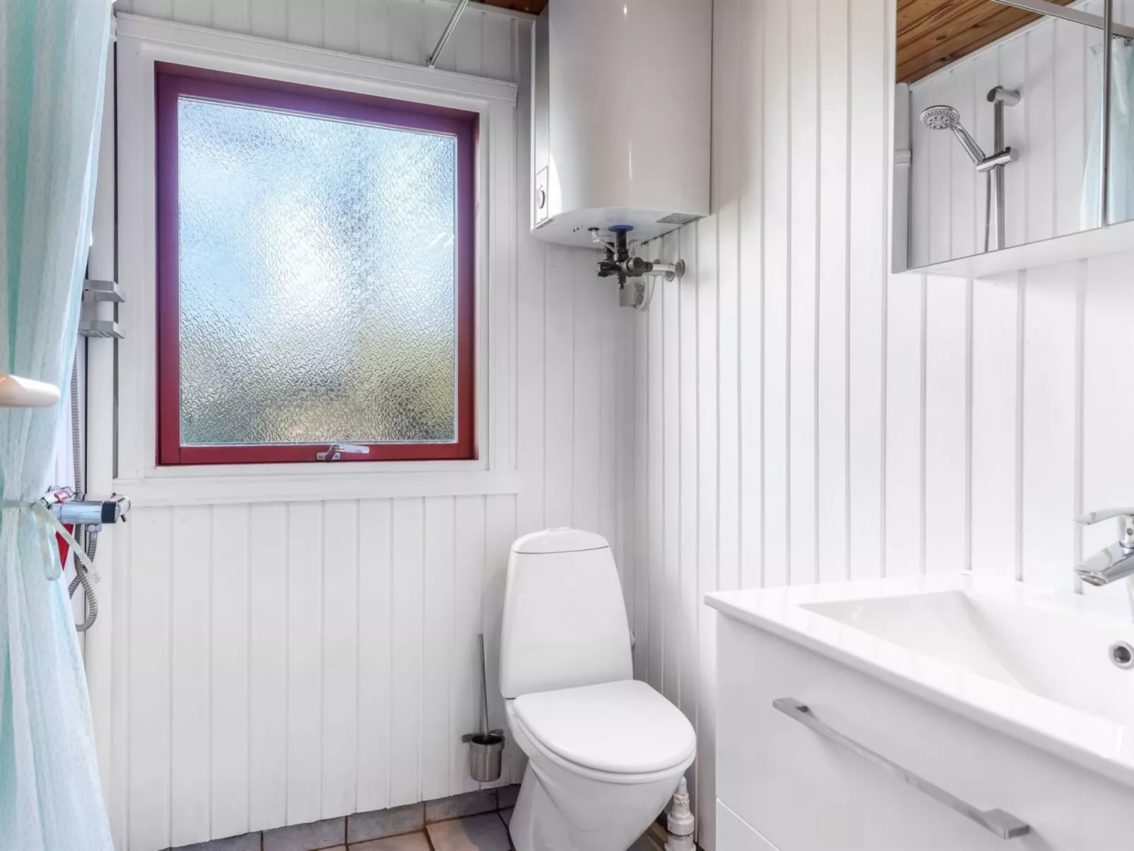 "Bedri" - 150m from the sea-Binnen