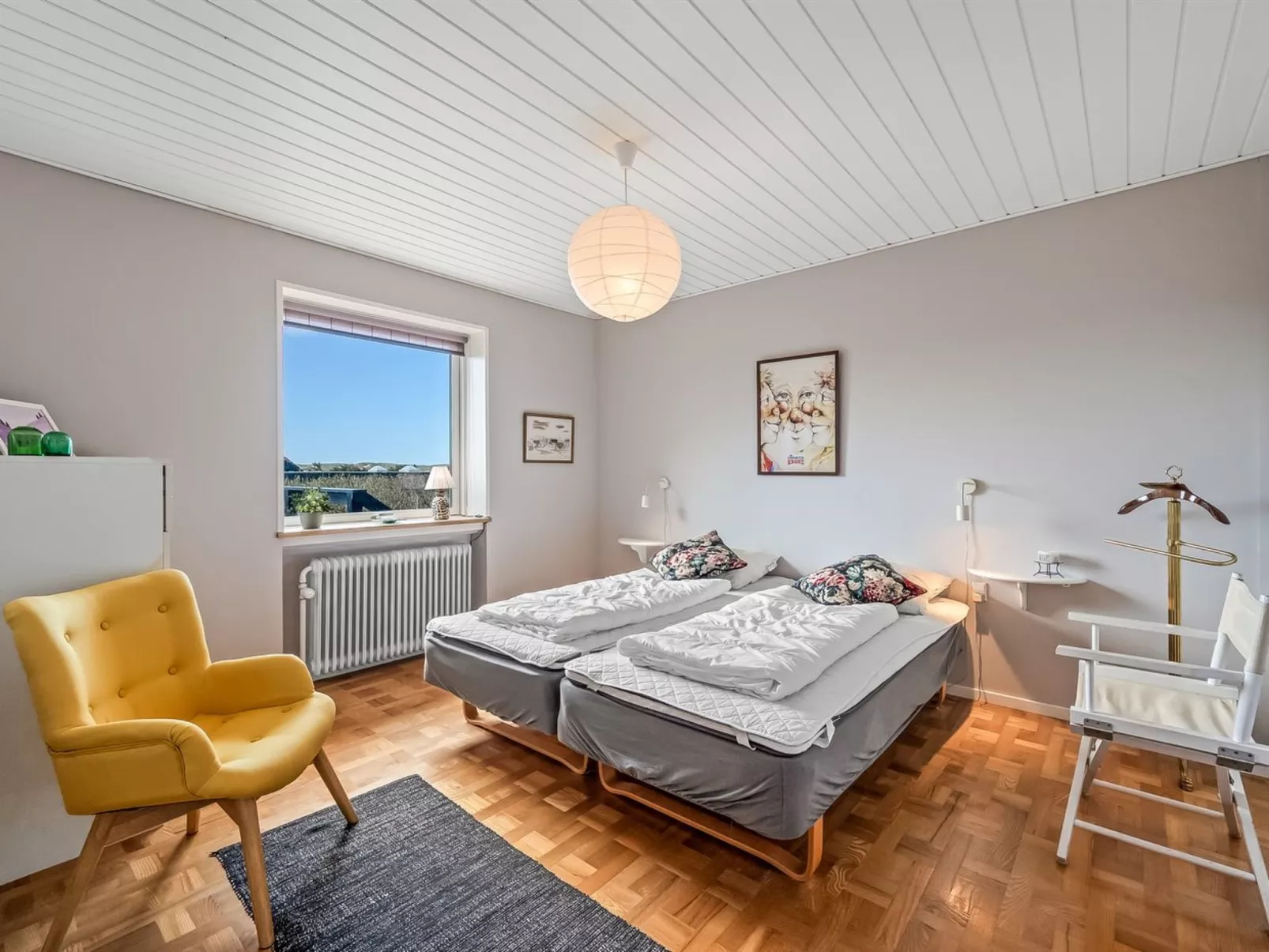 "Hilppa" - 400m from the sea-Binnen