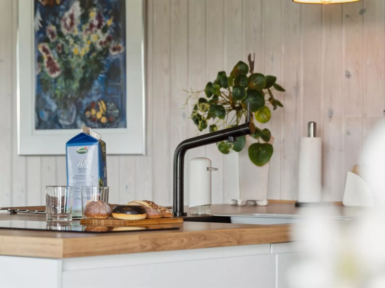 "Diddi" - 170m from the sea-Binnen