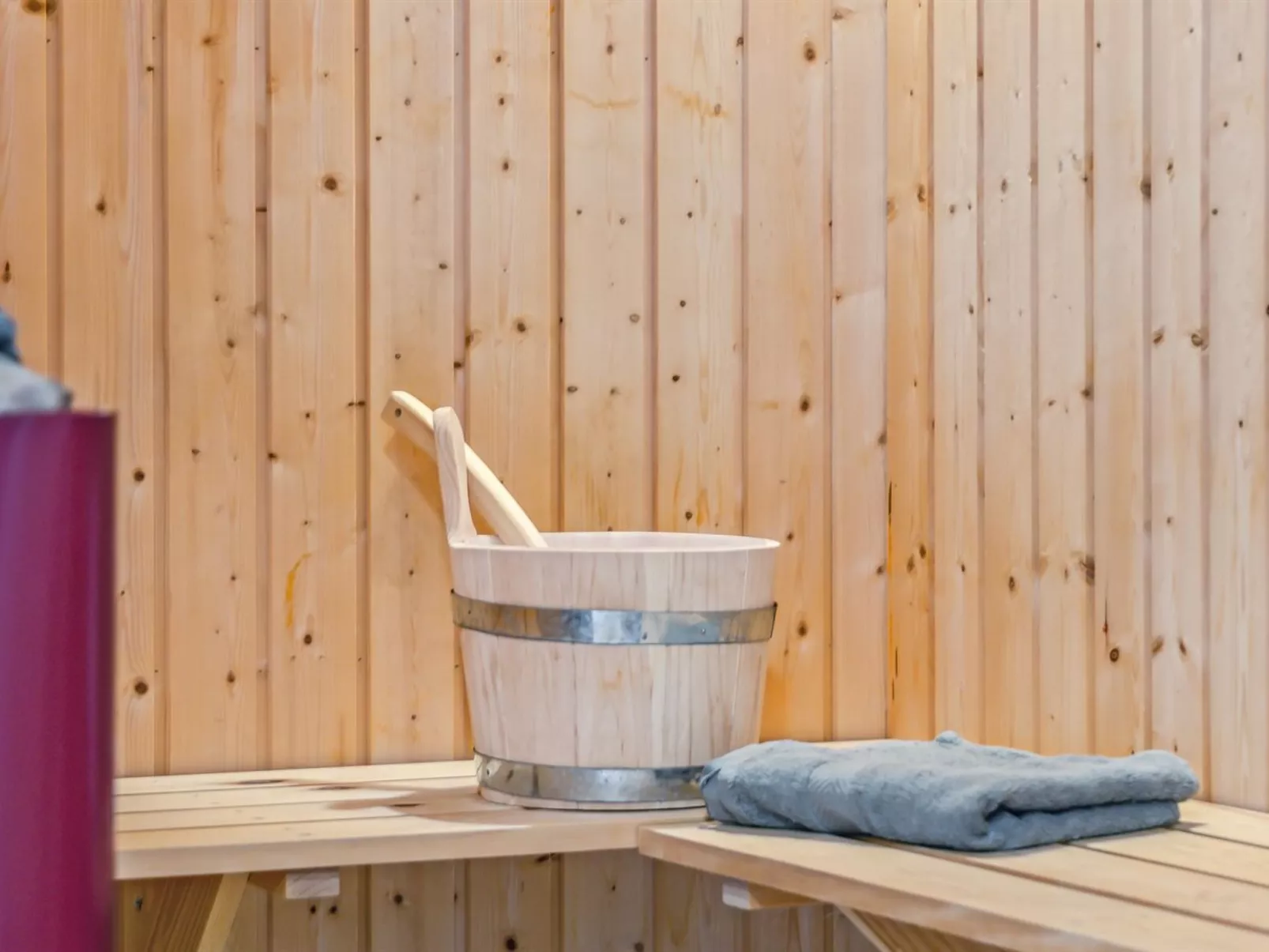 "Sheemen" - 900m from the sea-Binnen