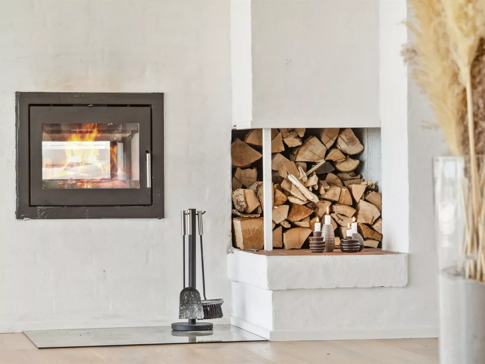 "Selke" - 300m from the sea-Binnen