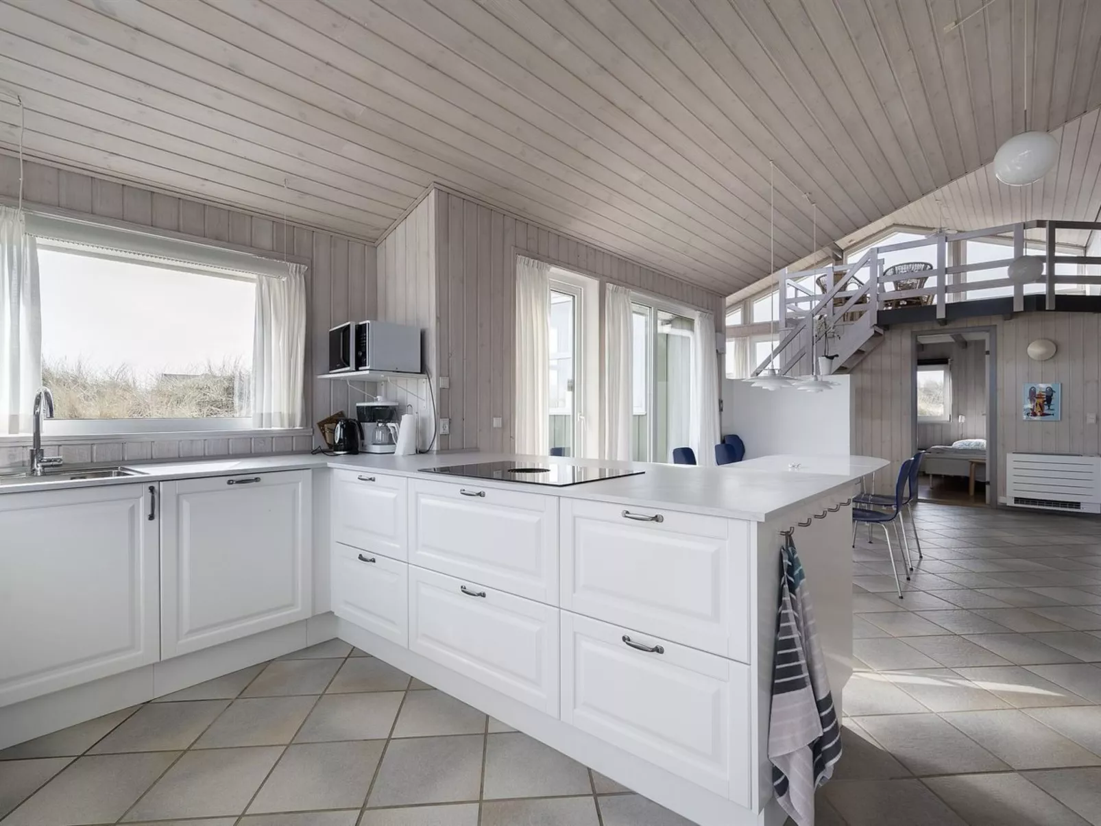 "Merta" - 150m from the sea-Binnen