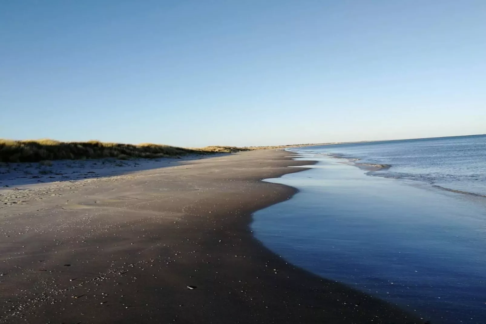 Gezellig familiehuis -- By Traum Ferienwohnungen-Waterzicht