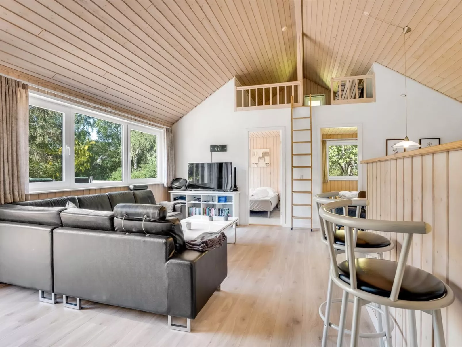 "Rohan" - 700m from the sea-Binnen