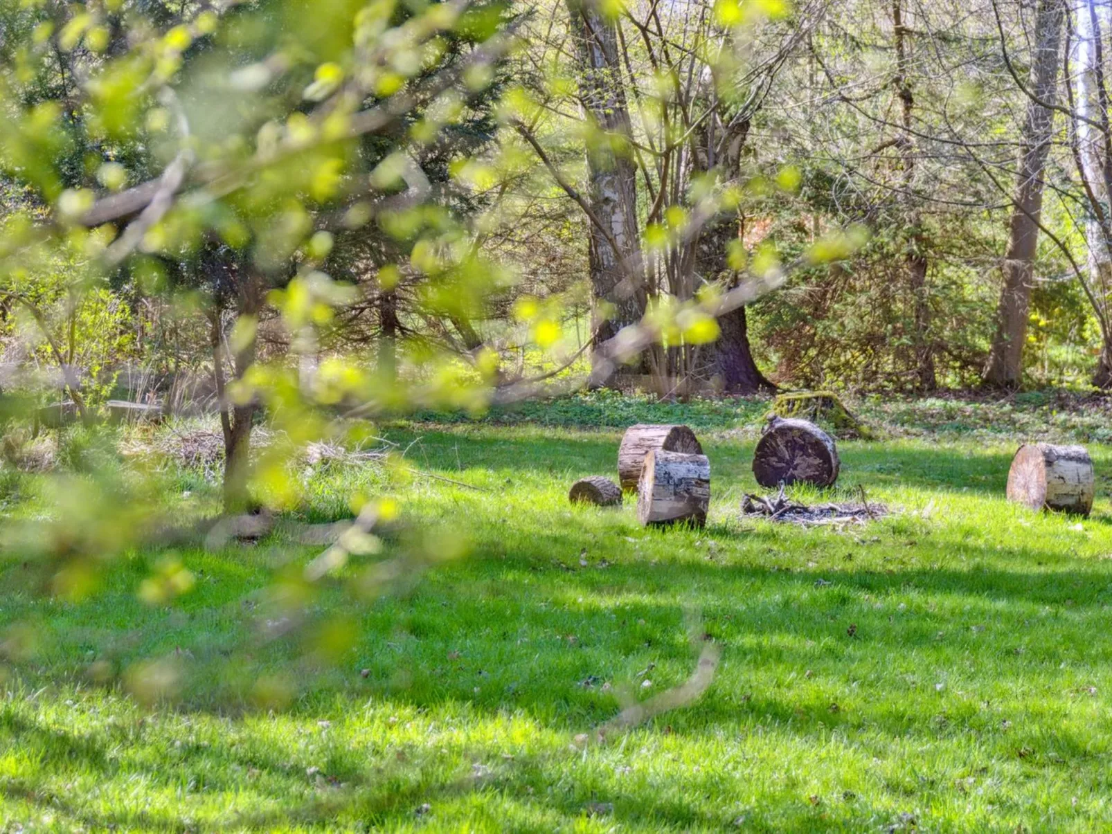 "Karl" - 4km from the sea-Buiten