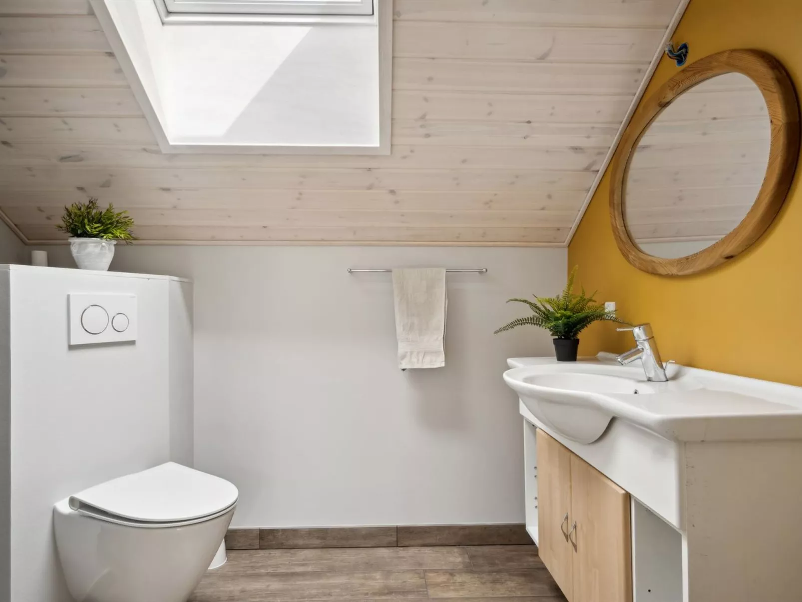 "Fenna" - 30km from the sea-Binnen