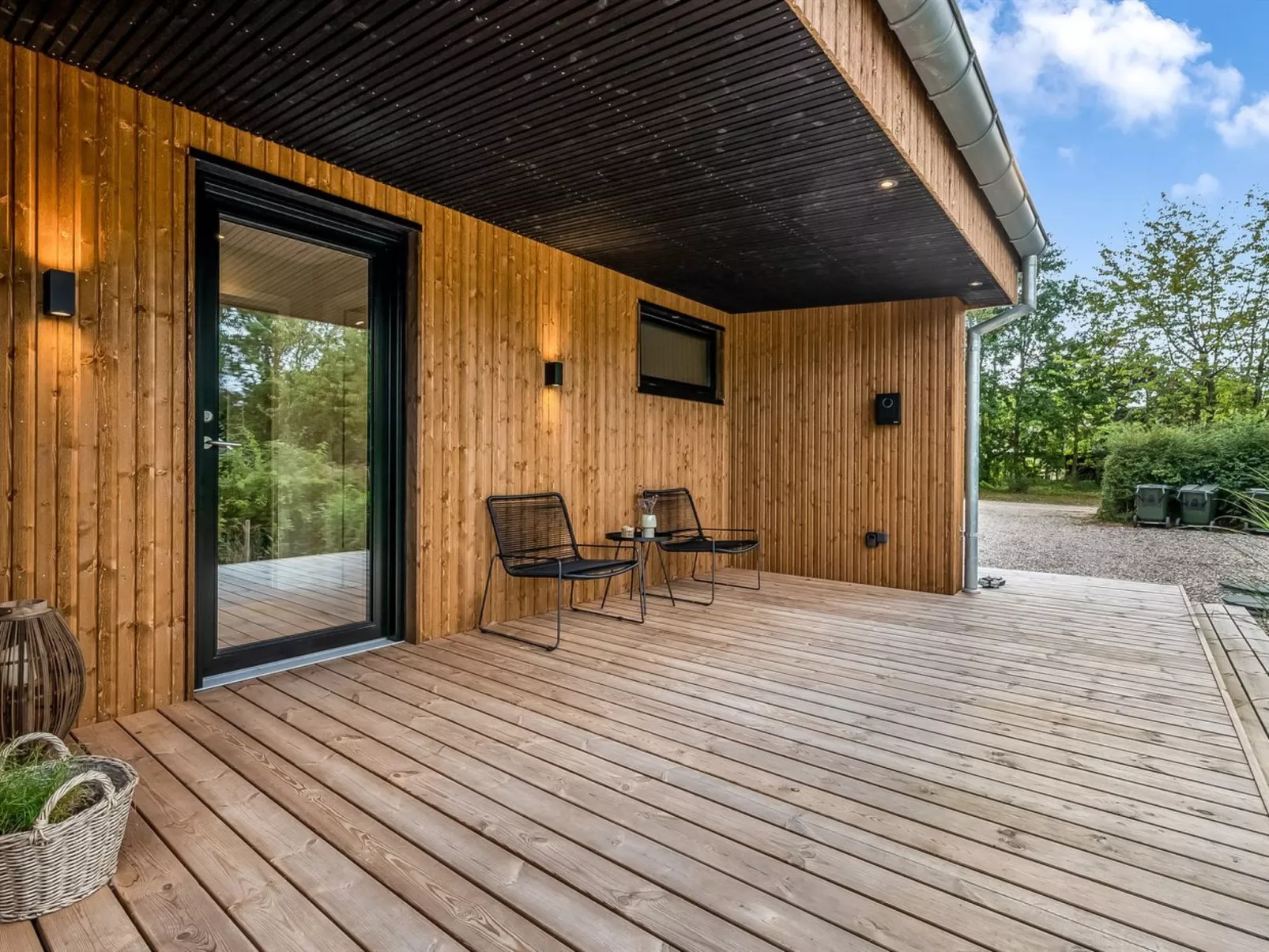 "Karlene" - 300m from the sea-Buiten