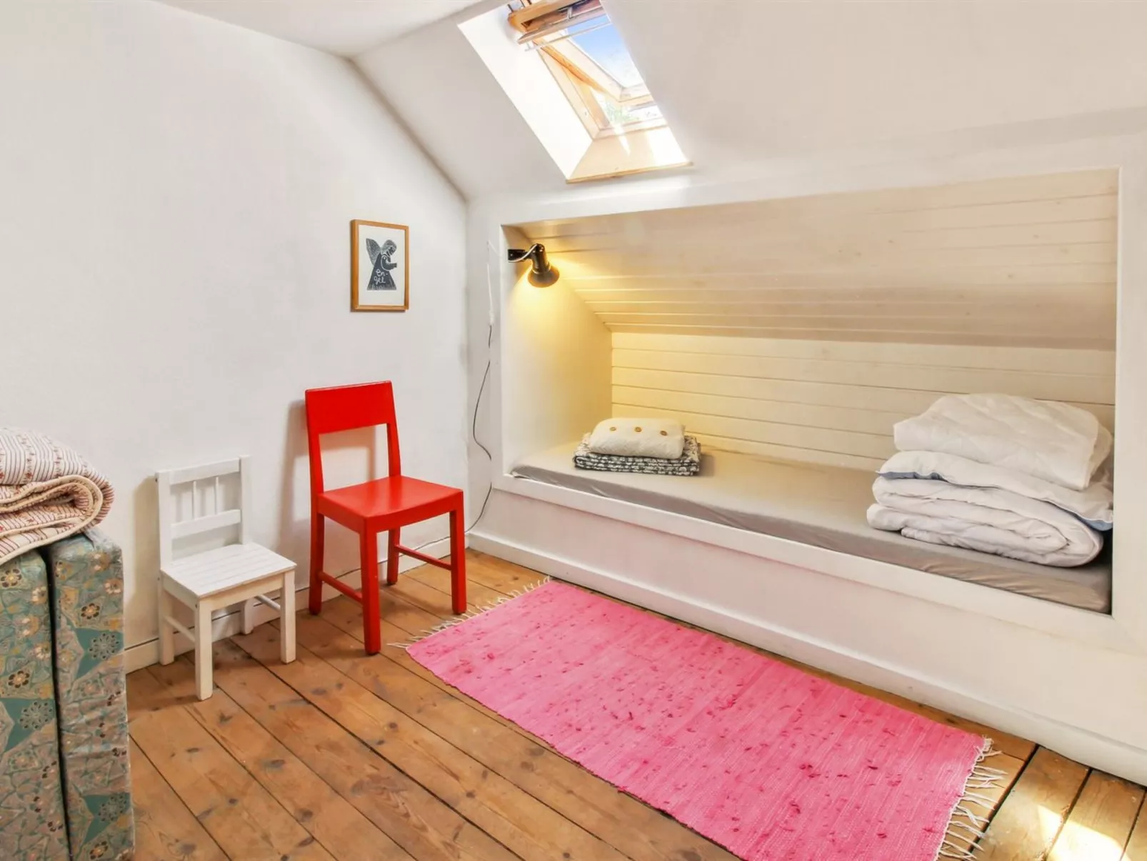 "Kiri" - 24km from the sea-Binnen