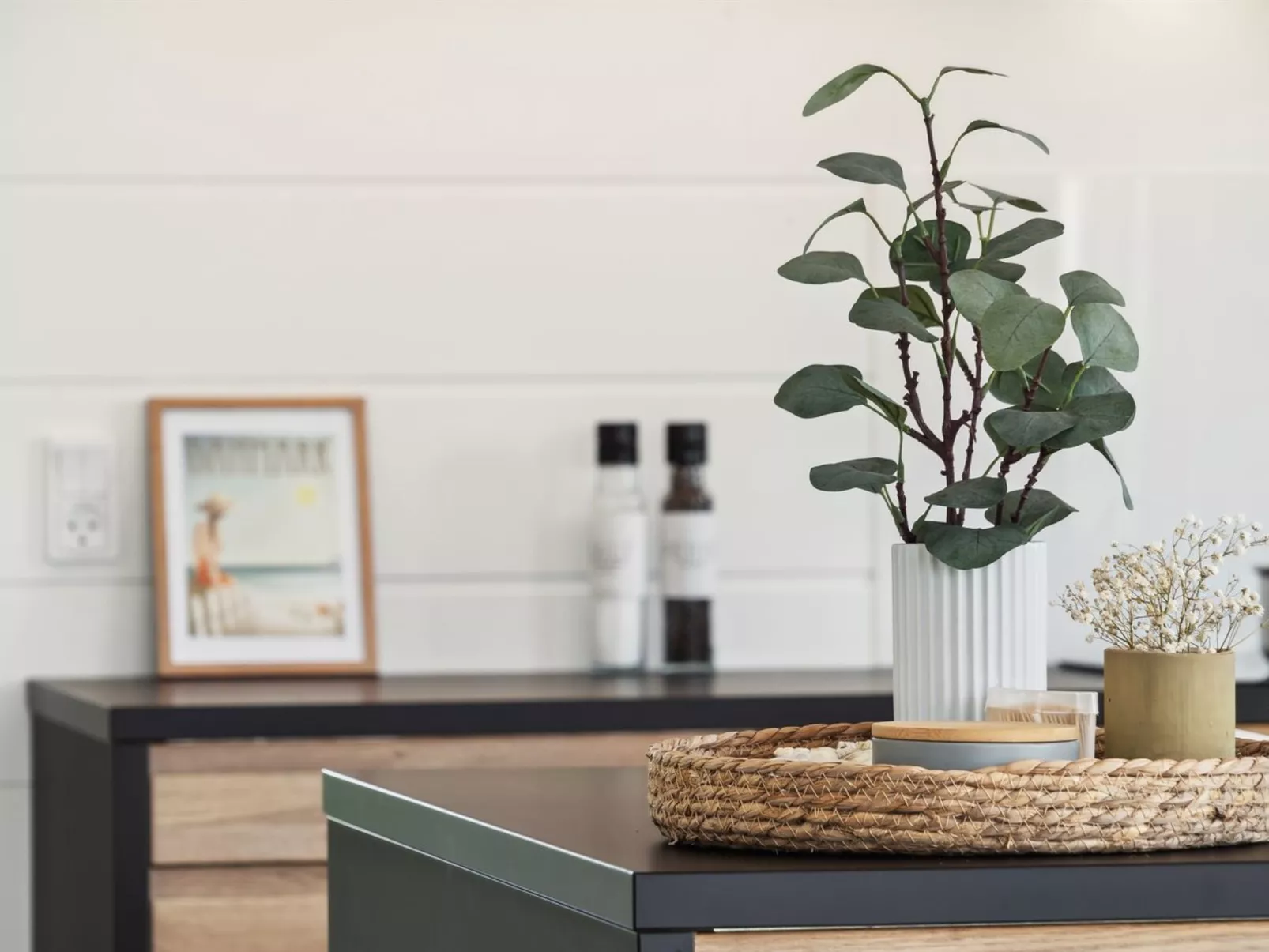 "Matias" - 375m from the sea-Binnen