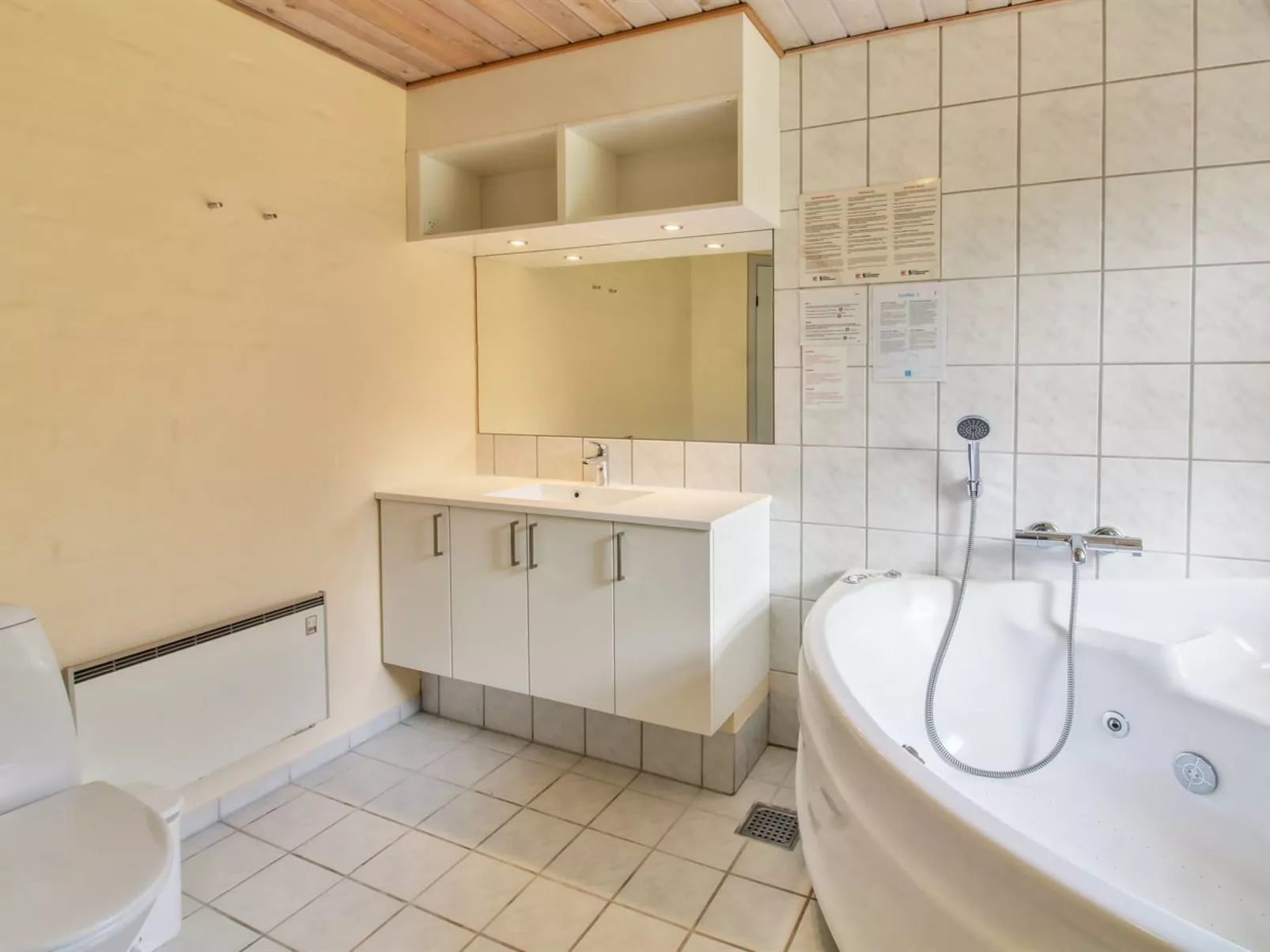 "Alina" - 1km from the sea-Binnen