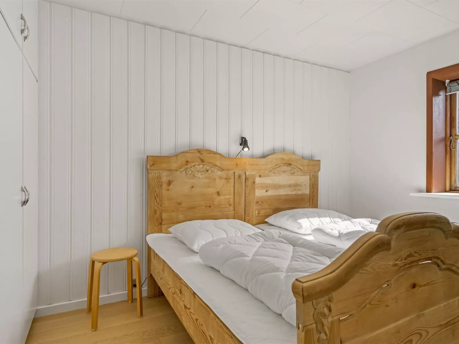 "Satu" - 2km from the sea-Binnen