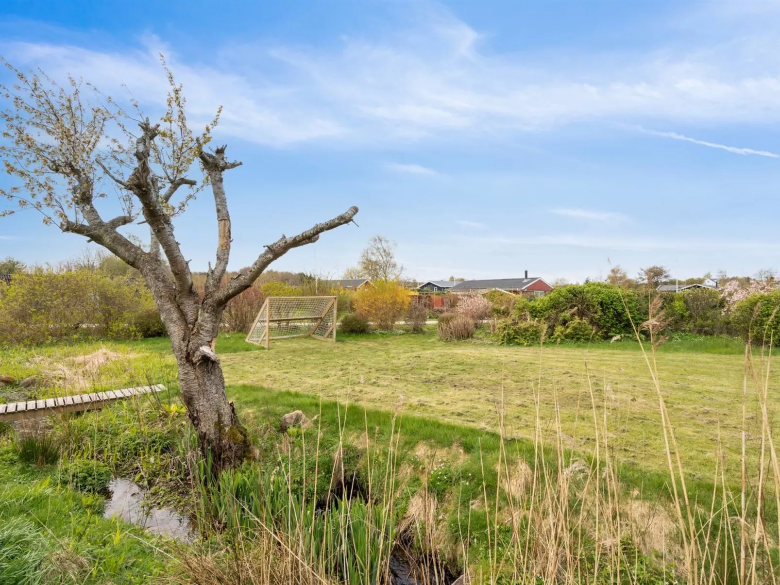 "Malena" - 175m from the sea-Buiten