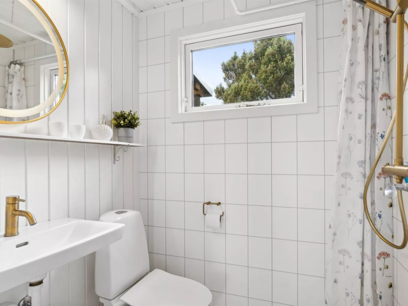 "Gærmund" - 700m from the sea-Binnen