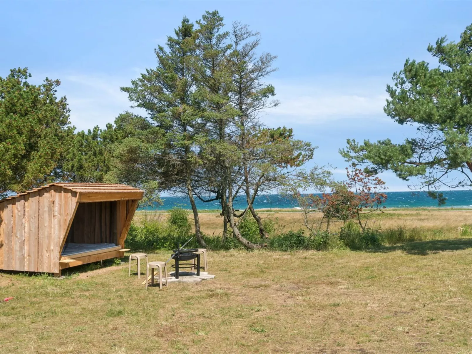 "Rakita" - 75m from the sea-Buiten