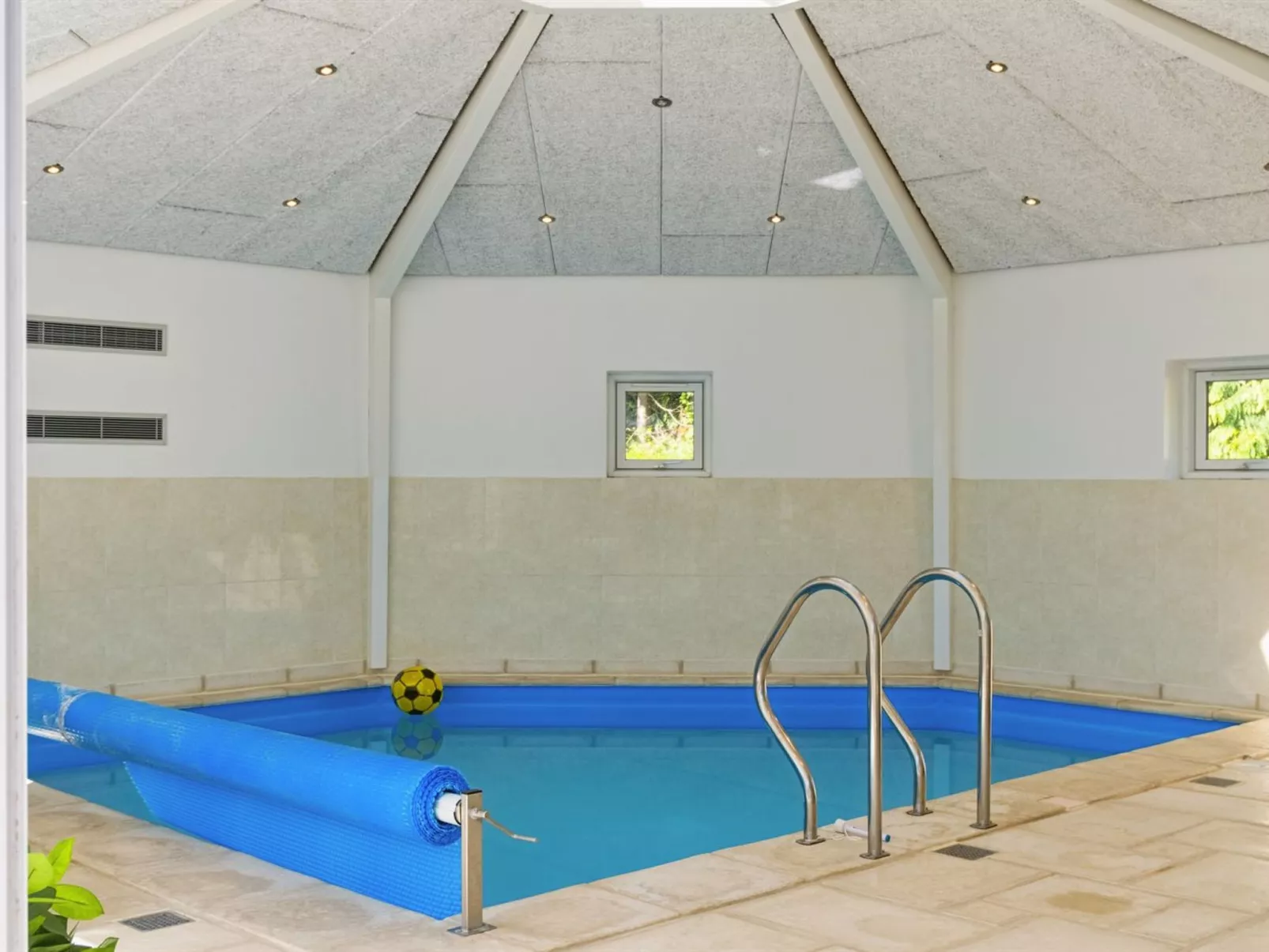 "Magh" - 400m from the sea-Buiten