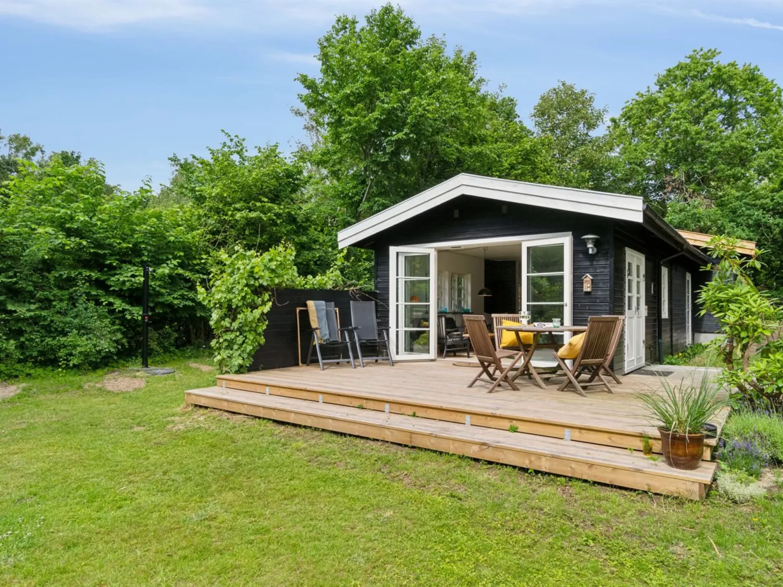 "Riana" - 700m from the sea-Buiten