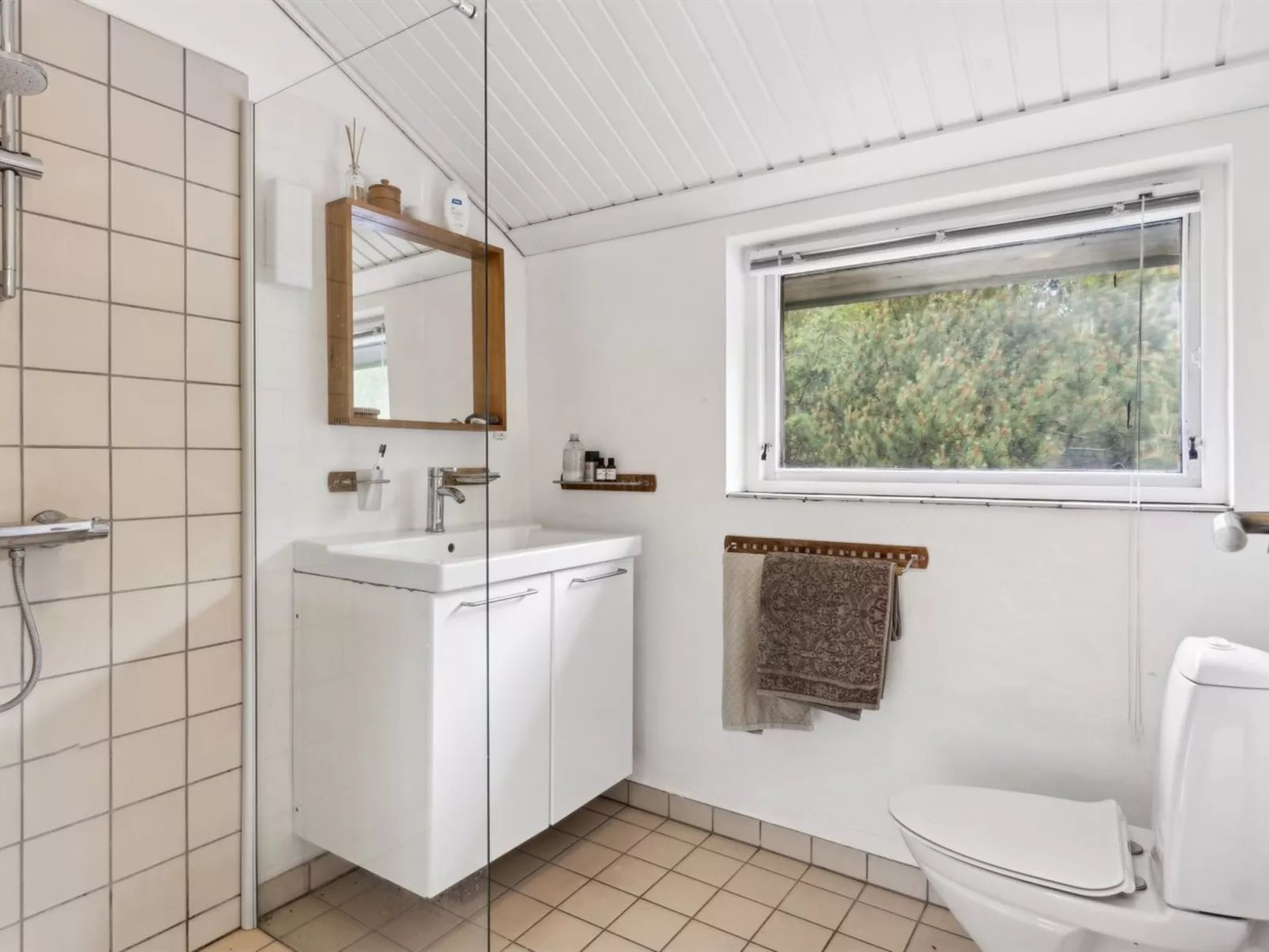 "Felis" - 575m from the sea-Binnen