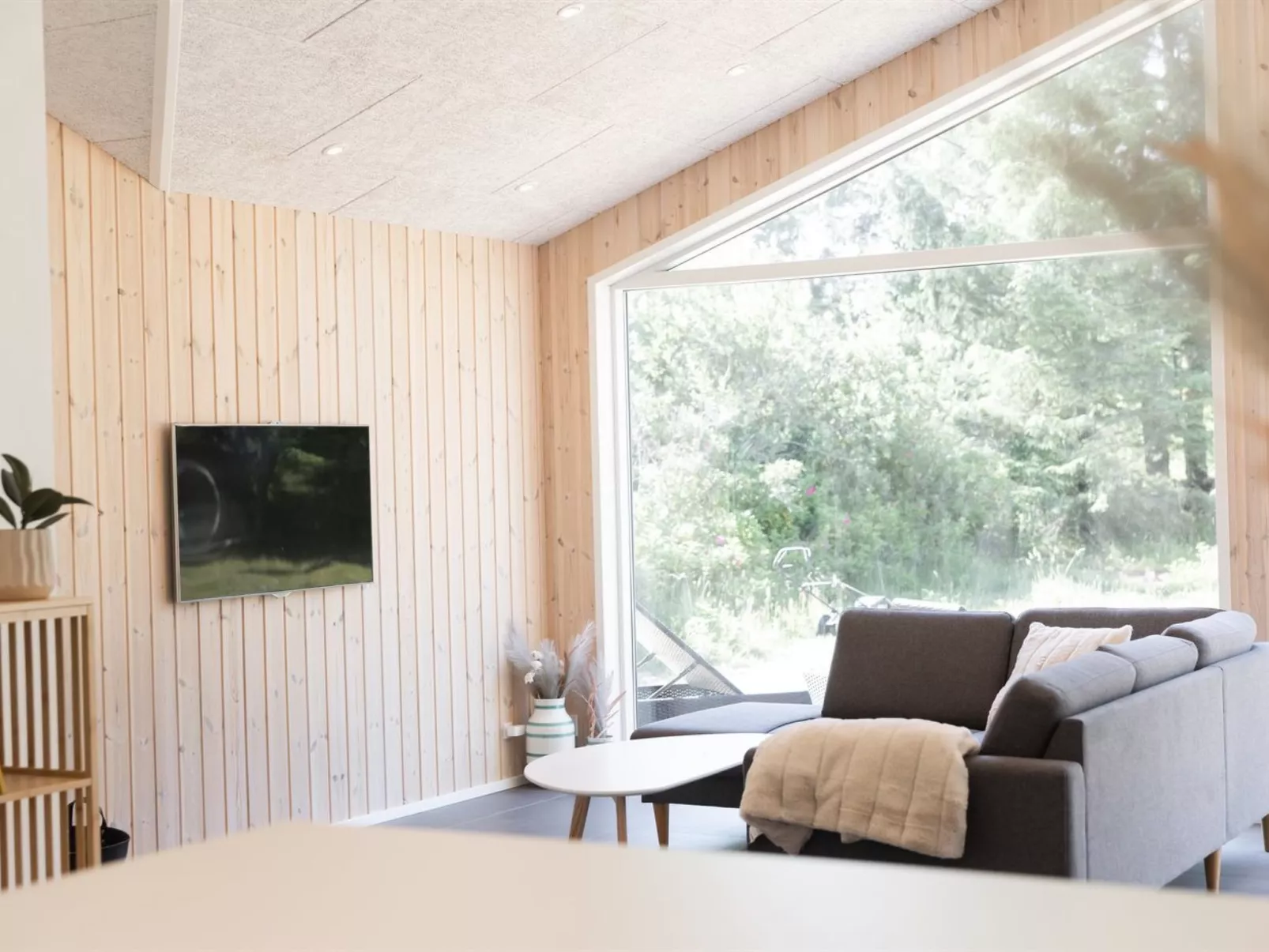 "Nico" - 600m from the sea-Binnen