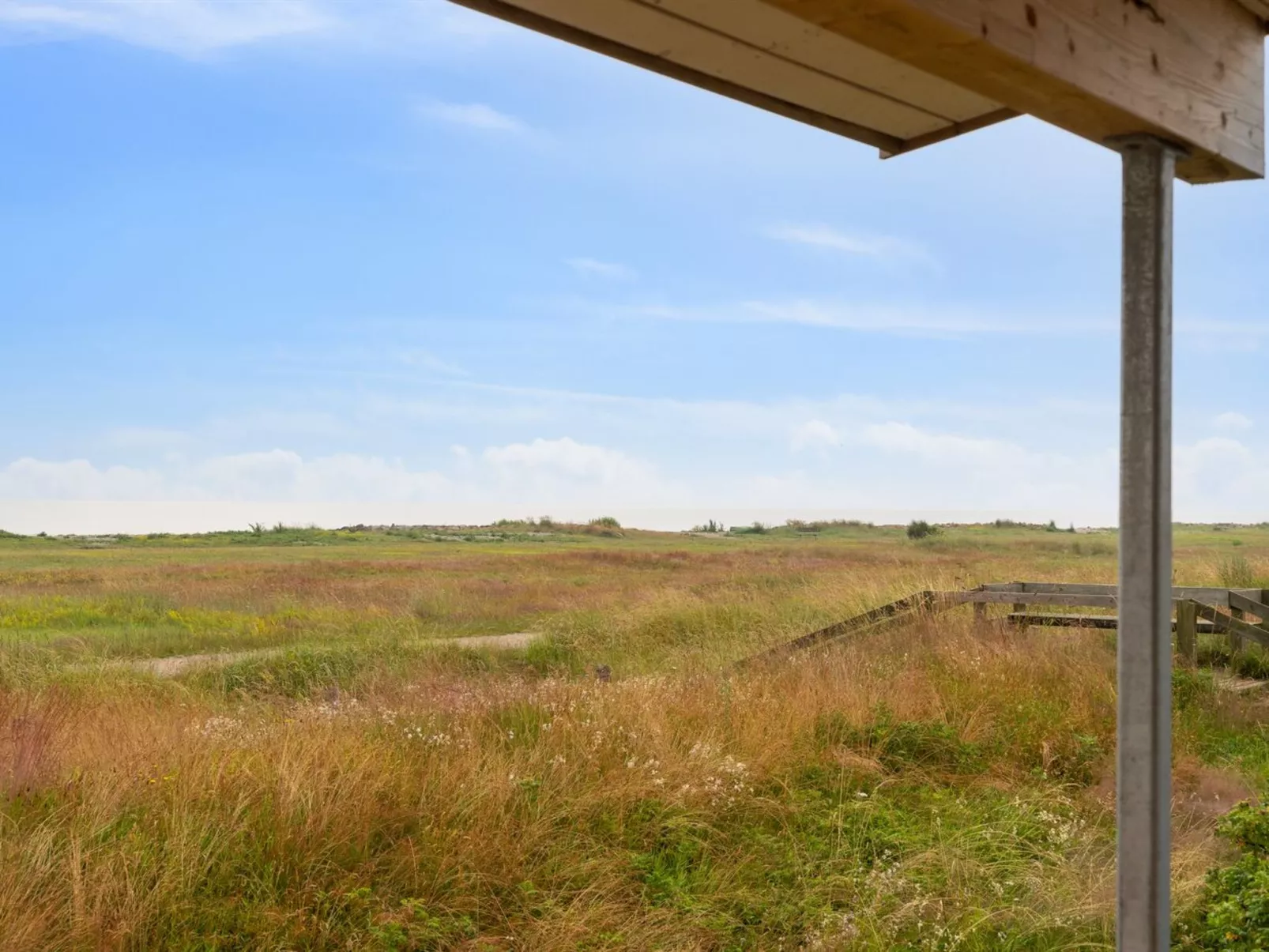 "Susana" - 50m from the sea-Buiten