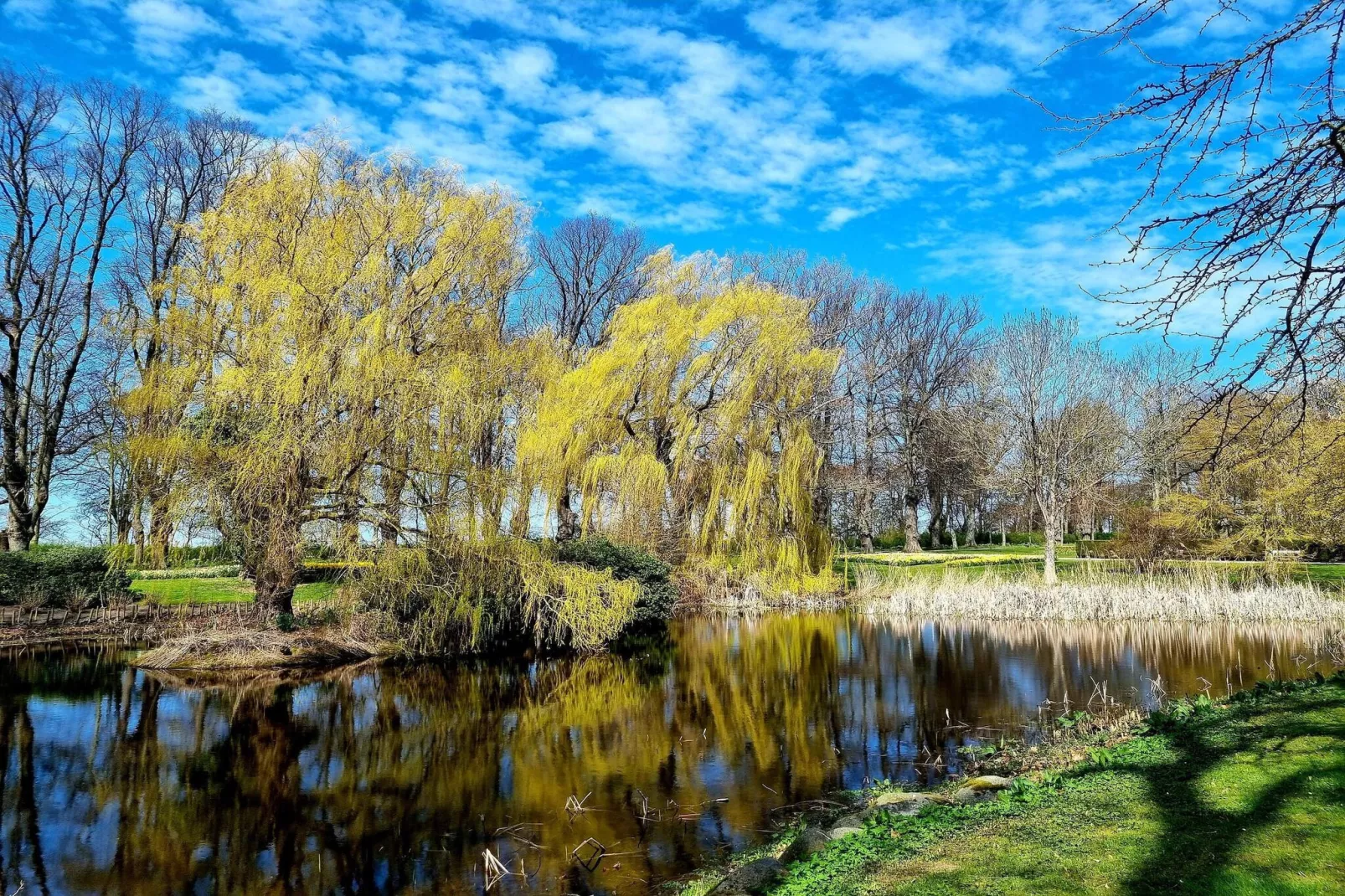 Sfeervolle retraite op Eno -- By Traum Ferienwohnungen-Waterzicht