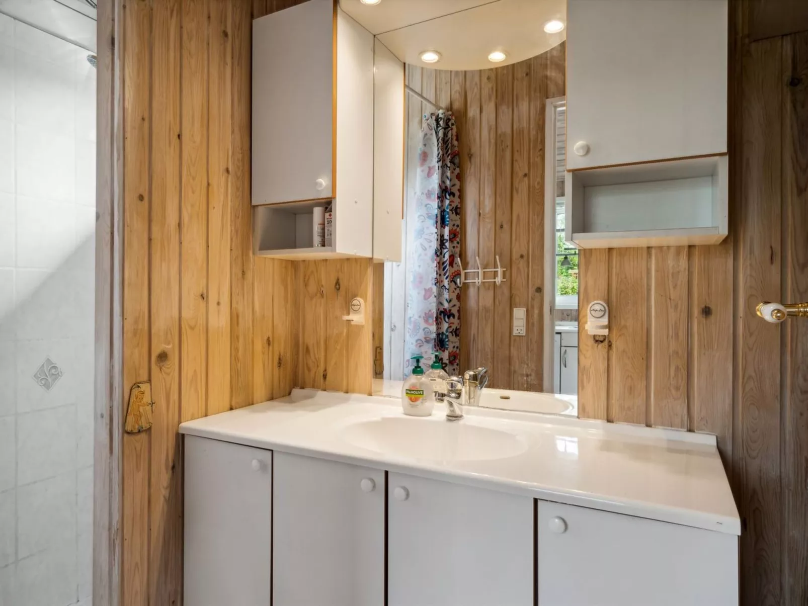 "Salvina" - 300m from the sea-Binnen