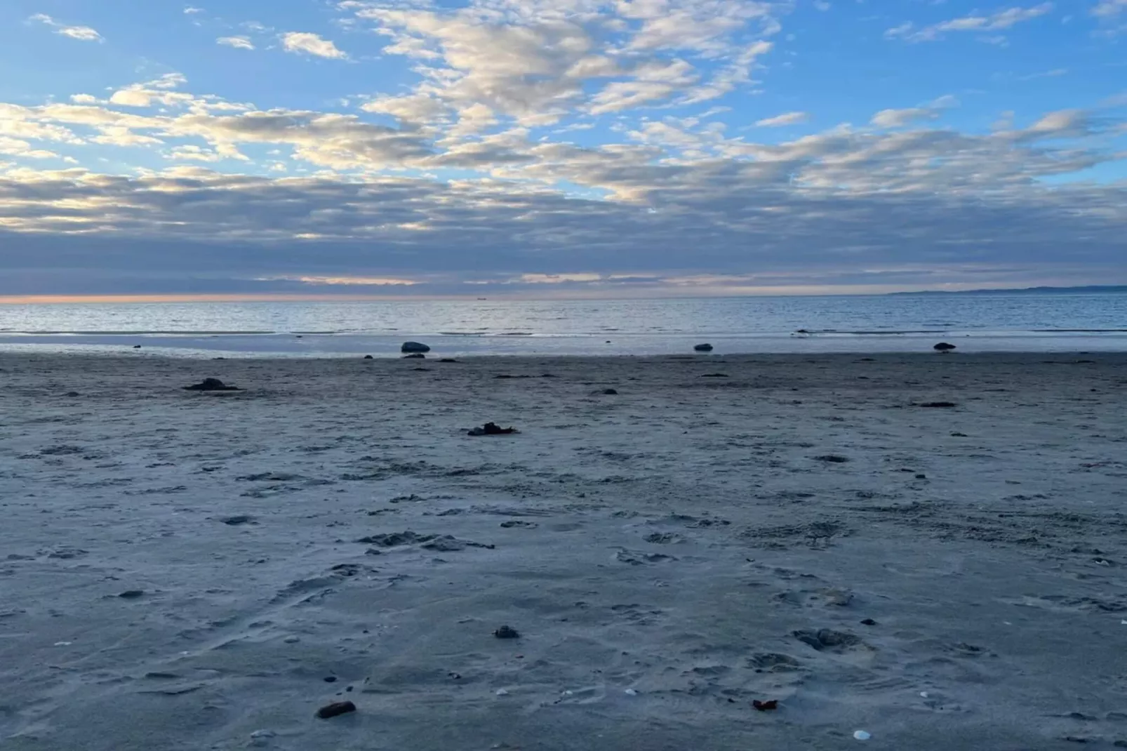 5 sterren vakantie huis in Dronningmølle-Waterzicht