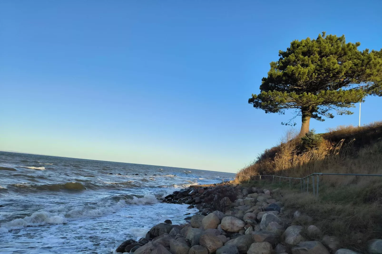 Zeezaligheid met uitzicht -- By Traum Ferienwohnungen-Waterzicht