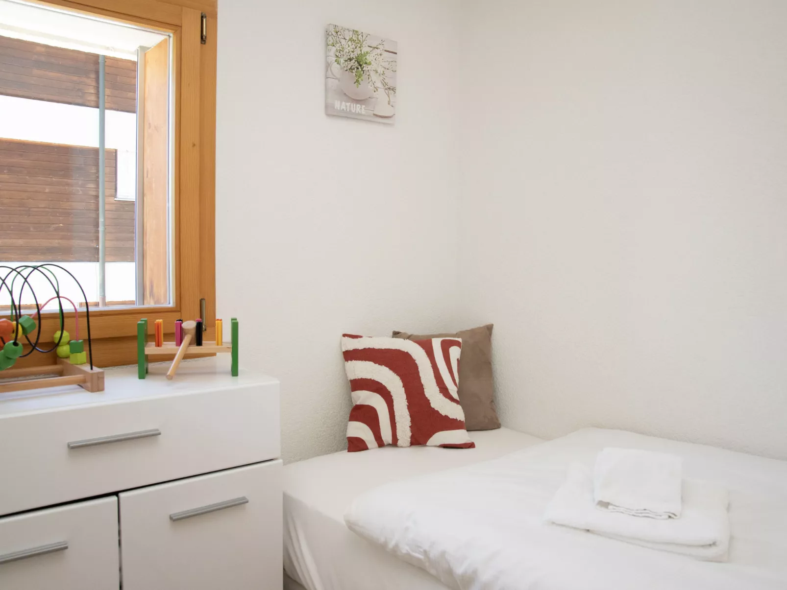 Renaissance 8-Binnen