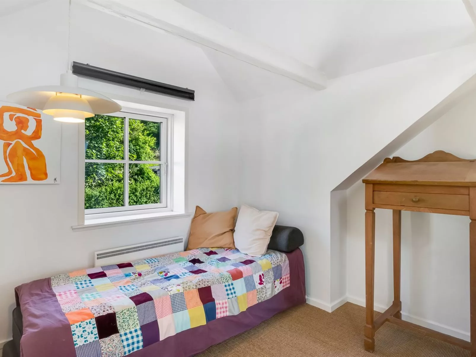 "Thermund" - 5m from the sea-Binnen