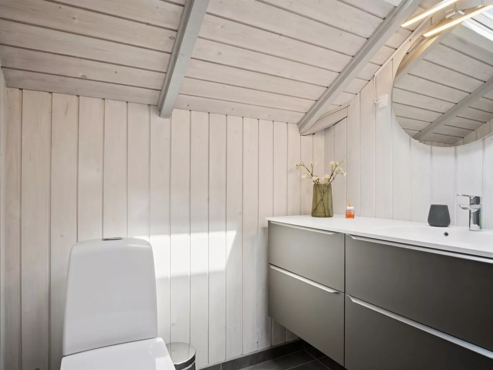 "Bessi" - 200m from the sea-Binnen