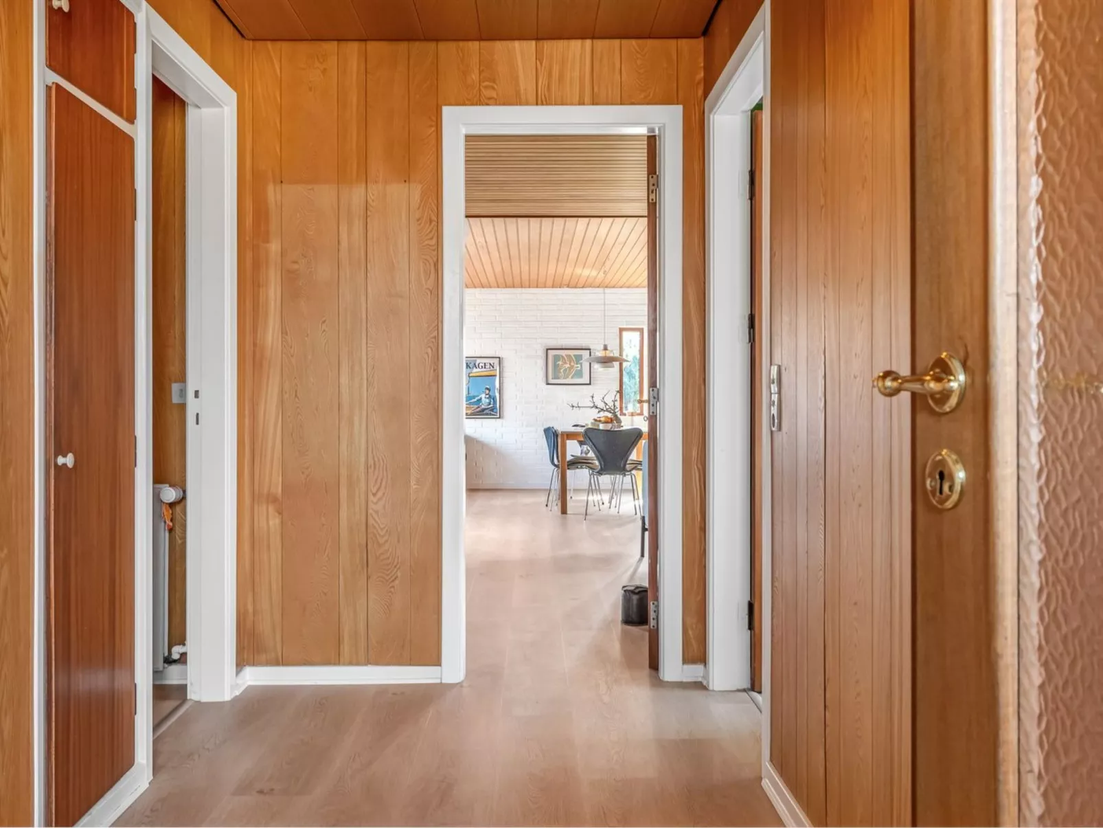 "Natalija" - 700m from the sea-Binnen