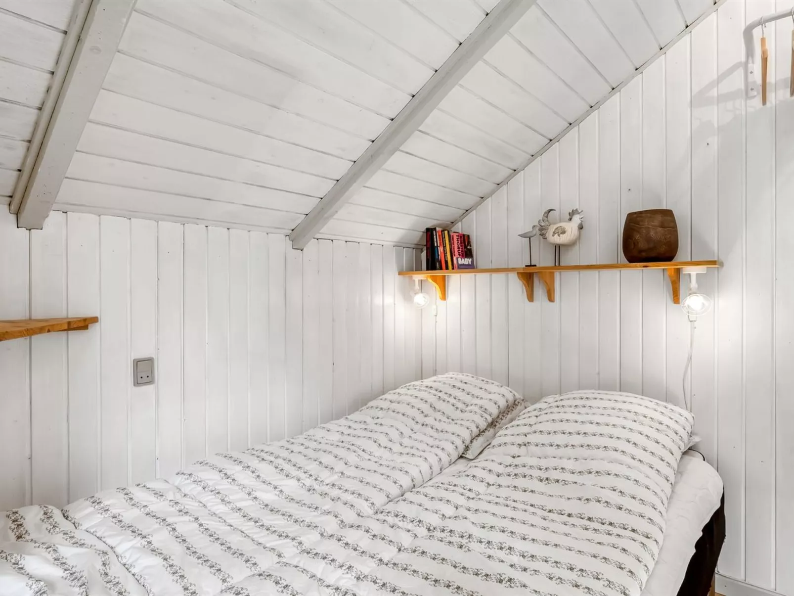 "Palle" - 400m from the sea-Binnen