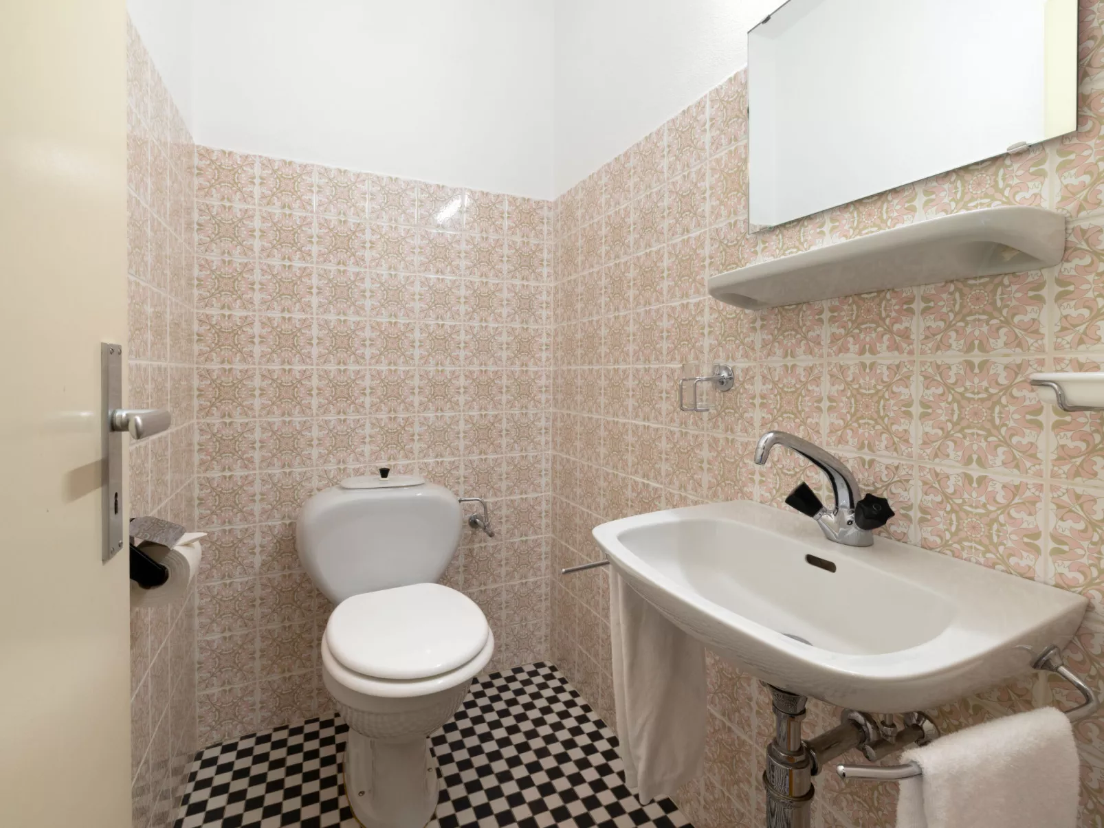 Marigny Dent-Blanche 25-Binnen