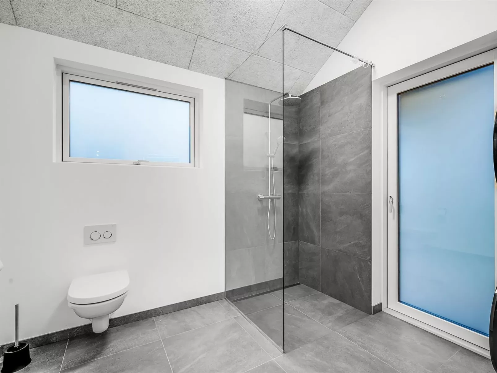 "Grimar" - 400m to the fjord-Binnen