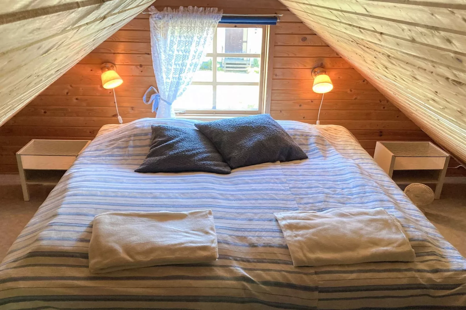 4 Personen vakantie huis in Hagby-Binnen