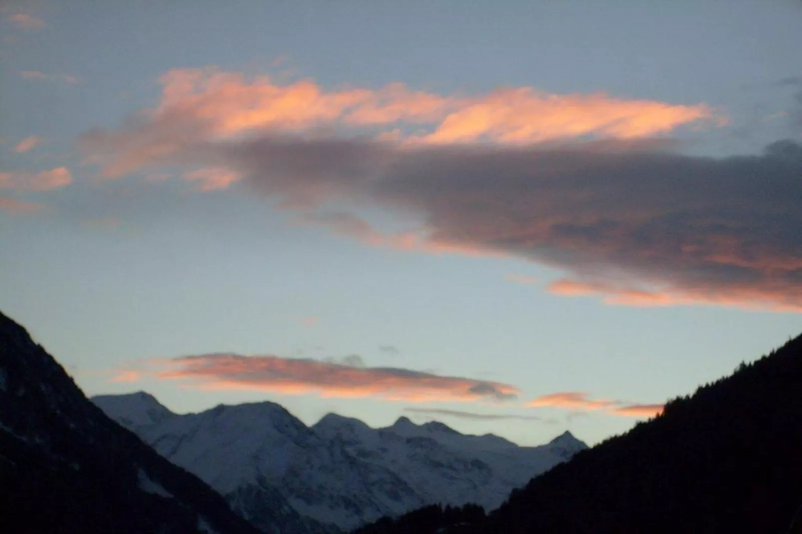 Ferienwohnung Jutta-Gebieden zomer 20km