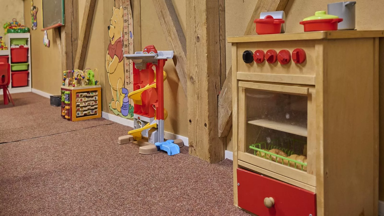 Erve Koeleman-Faciliteiten