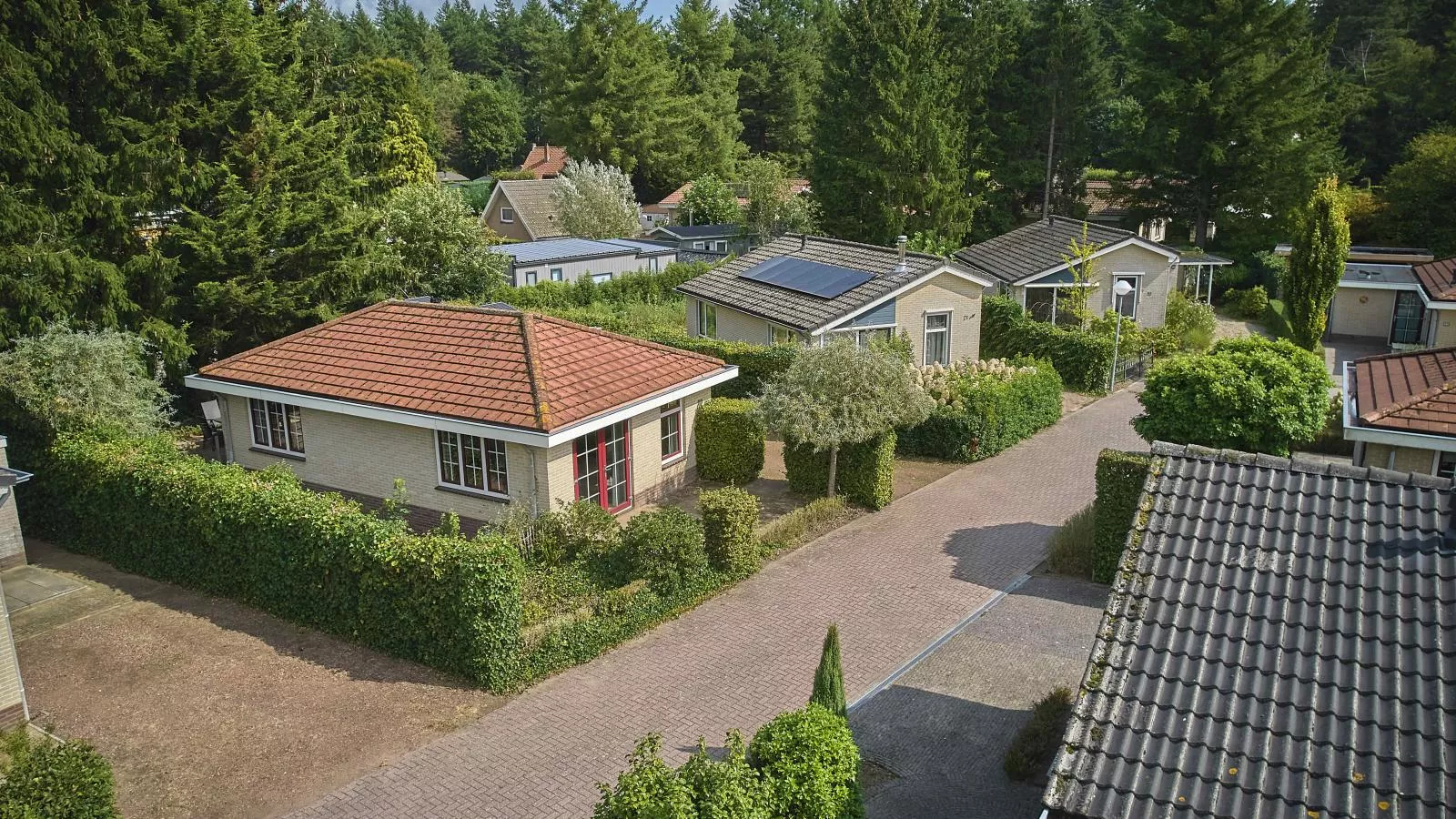 Heidepracht-Buitenkant zomer