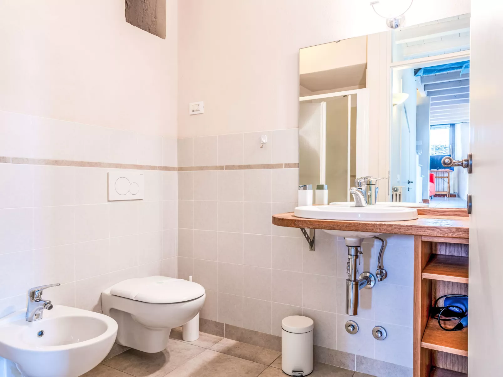 Casa dei Gelsomini-Binnen