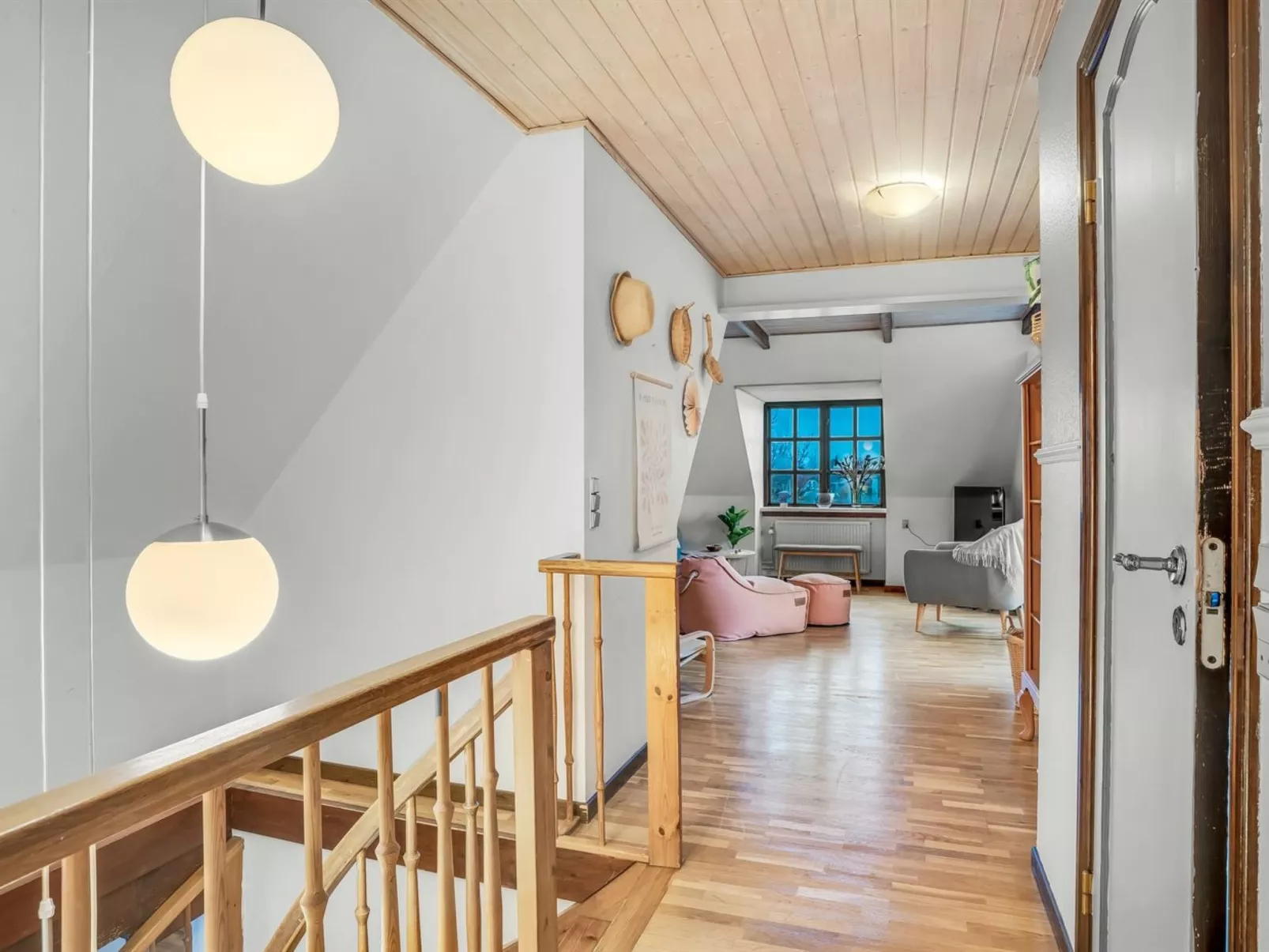 "Star" - 200m to the fjord-Buiten