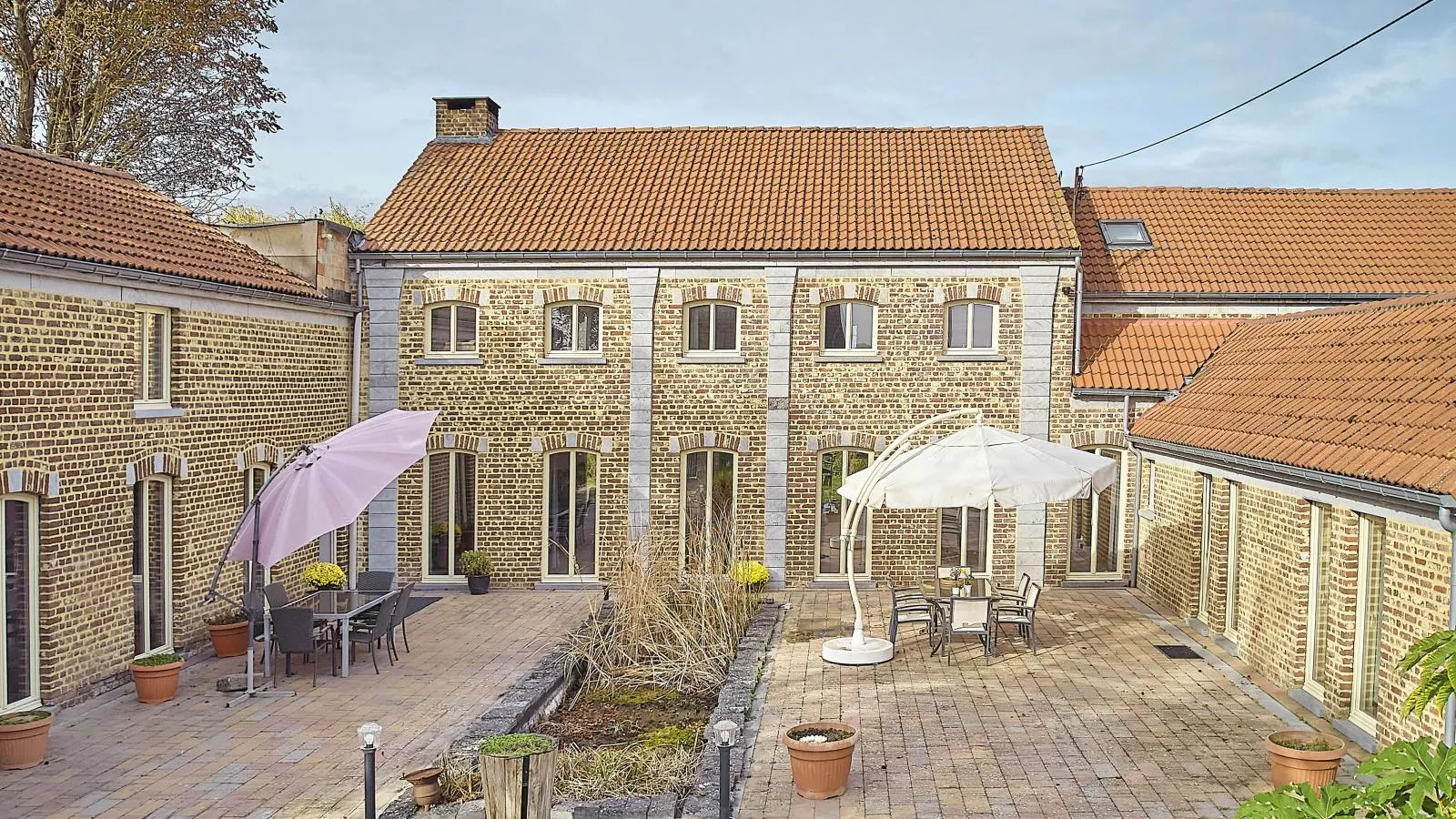 Quanto B-Terrasbalkon