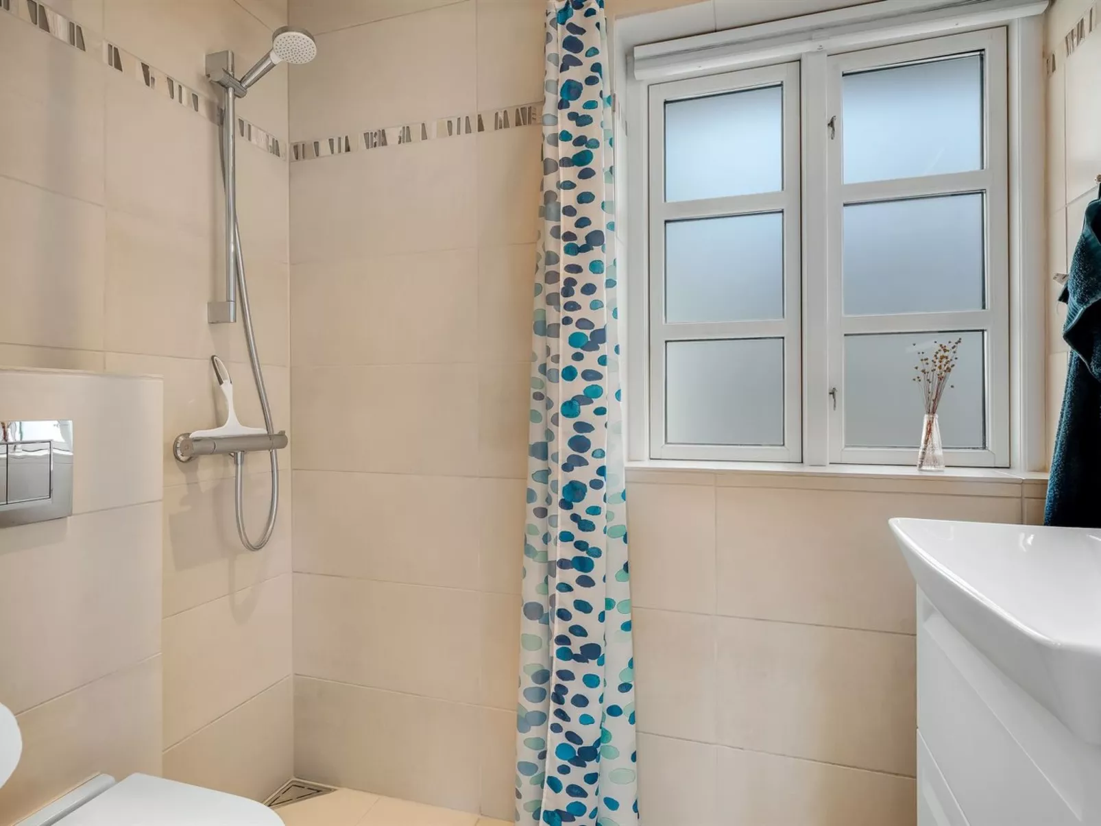 "Toska" - 3km from the sea-Binnen