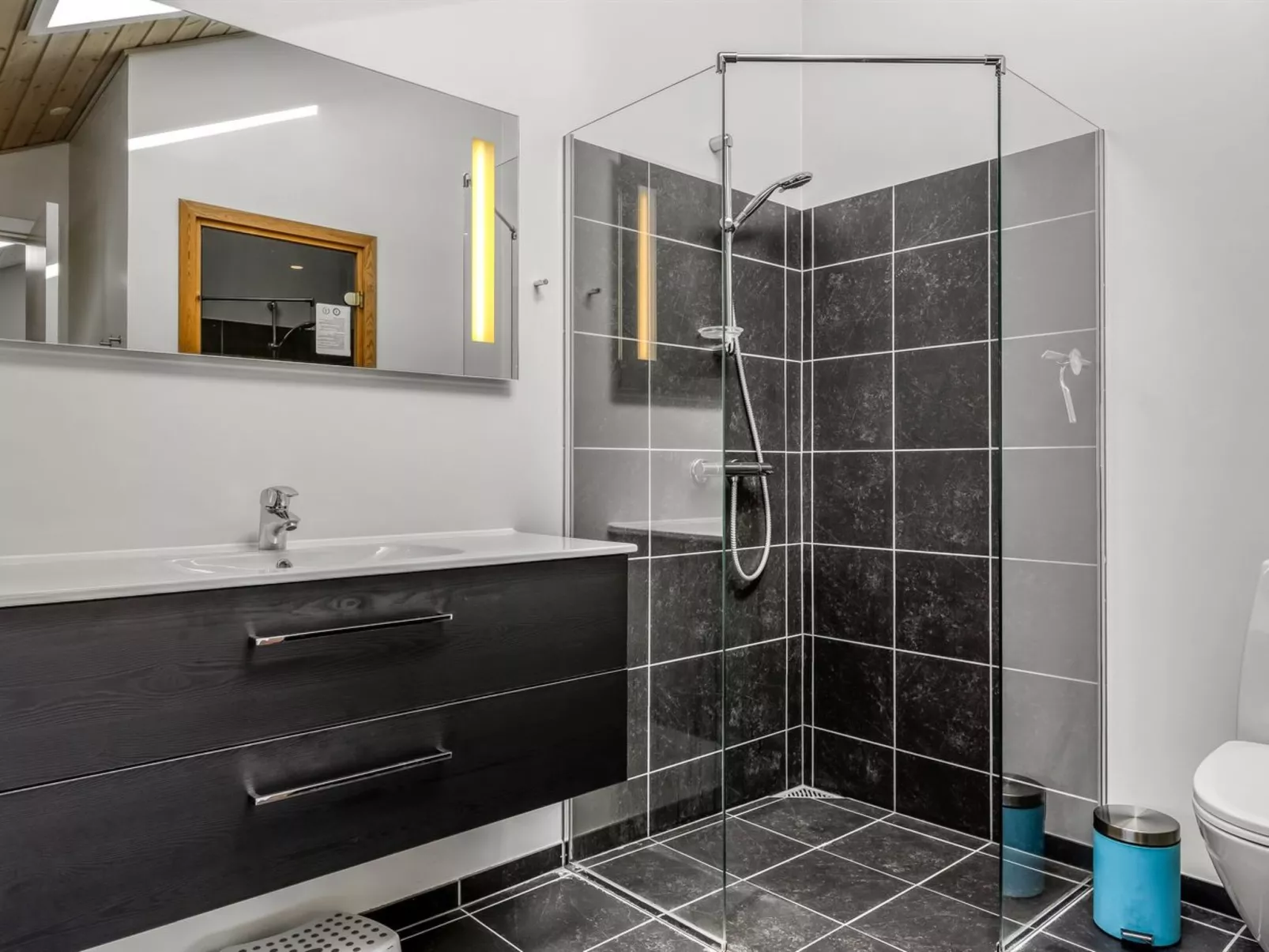 "Delko" - 650m from the sea-Binnen