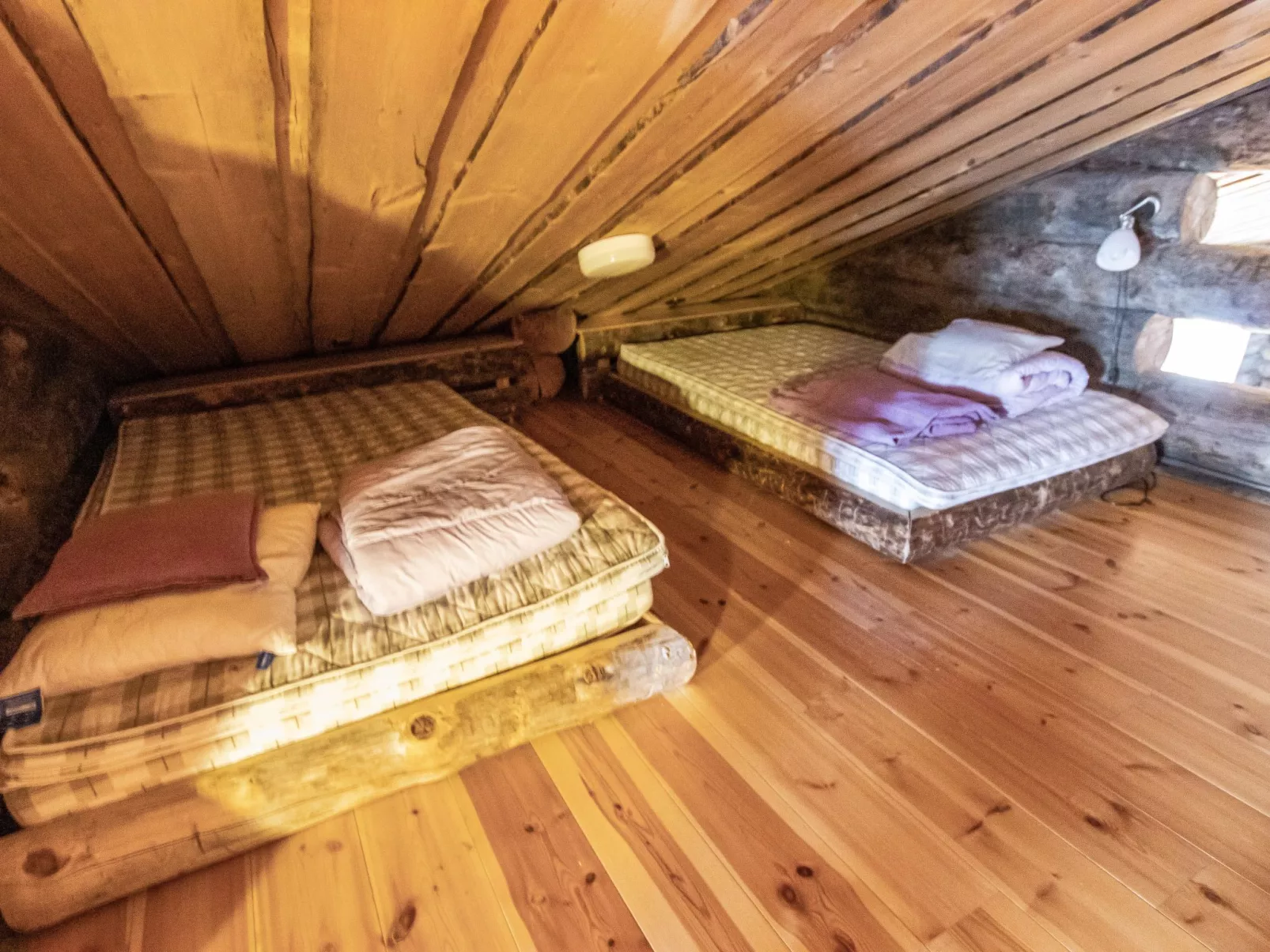 Palovaarankaarre 17-Binnen