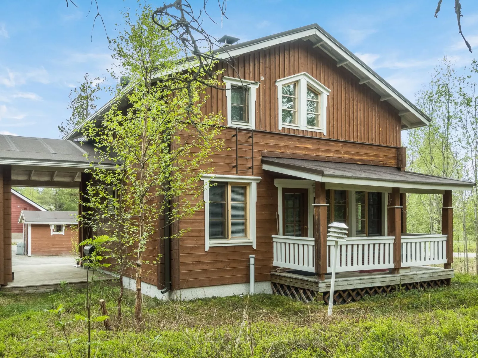 Lauri 4 pieni-Binnen